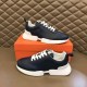 Spring-summer refreshing trend HERMES Hermes 2022SS men's sneakers Spring-summer refreshing trend HERMES Hermes 2022SS men's sneakers