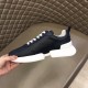 Spring-summer refreshing trend HERMES Hermes 2022SS men's sneakers Spring-summer refreshing trend HERMES Hermes 2022SS men's sneakers