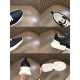 Spring-summer refreshing trend HERMES Hermes 2022SS men's sneakers Spring-summer refreshing trend HERMES Hermes 2022SS men's sneakers