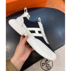 Popular HERMES Hermes 2022SS men's sneakers that can not be overlooked in summer