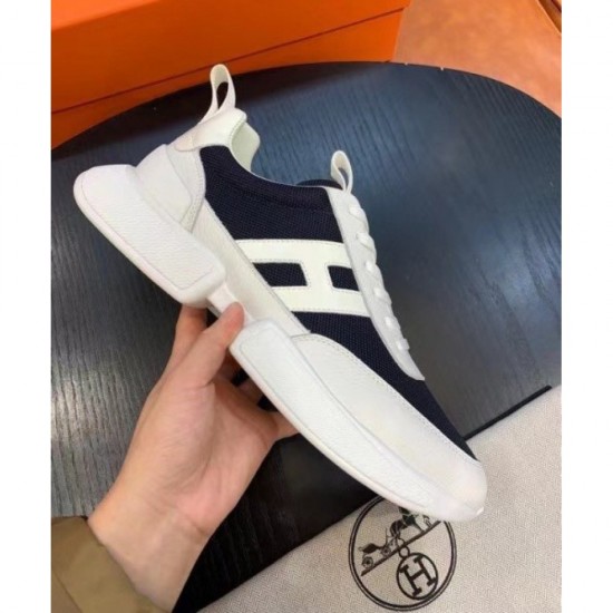 Popular HERMES Hermes 2022SS men's sneakers that can not be overlooked in summer Popular HERMES Hermes 2022SS men's sneakers that can not be overlooked in summer
