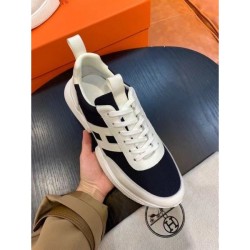 Popular HERMES Hermes 2022SS men's sneakers that can not be overlooked in summer