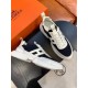 Popular HERMES Hermes 2022SS men's sneakers that can not be overlooked in summer Popular HERMES Hermes 2022SS men's sneakers that can not be overlooked in summer