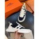 Popular HERMES Hermes 2022SS men's sneakers that can not be overlooked in summer Popular HERMES Hermes 2022SS men's sneakers that can not be overlooked in summer