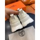 Popular HERMES Hermes 2022SS men's sneakers that can not be overlooked in summer Popular HERMES Hermes 2022SS men's sneakers that can not be overlooked in summer