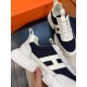 Popular HERMES Hermes 2022SS men's sneakers that can not be overlooked in summer Popular HERMES Hermes 2022SS men's sneakers that can not be overlooked in summer