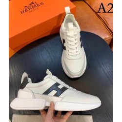 Spring / Summer still trend HERMES Hermes 2022SS Men's sneakers