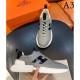 Spring / Summer still trend HERMES Hermes 2022SS Men's sneakers Spring / Summer still trend HERMES Hermes 2022SS Men's sneakers