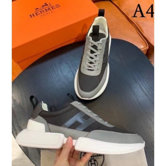 Spring / Summer still trend HERMES Hermes 2022SS Men's sneakers Spring / Summer still trend HERMES Hermes 2022SS Men's sneakers