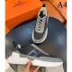 Spring / Summer still trend HERMES Hermes 2022SS Men's sneakers Spring / Summer still trend HERMES Hermes 2022SS Men's sneakers