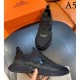 Spring / Summer still trend HERMES Hermes 2022SS Men's sneakers Spring / Summer still trend HERMES Hermes 2022SS Men's sneakers