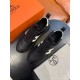 Spring / Summer still trend HERMES Hermes 2022SS Men's sneakers Spring / Summer still trend HERMES Hermes 2022SS Men's sneakers
