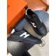 Spring / Summer still trend HERMES Hermes 2022SS Men's sneakers Spring / Summer still trend HERMES Hermes 2022SS Men's sneakers