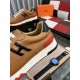 Check the trend HERMES Hermes 2022SS Men's sneakers Check the trend HERMES Hermes 2022SS Men's sneakers