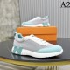 20222SS Men's Sneakers New collection this year! HERMES Hermes 20222SS Men's Sneakers New collection this year! HERMES Hermes