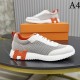 20222SS Men's Sneakers New collection this year! HERMES Hermes 20222SS Men's Sneakers New collection this year! HERMES Hermes