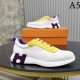 20222SS Men's Sneakers New collection this year! HERMES Hermes 20222SS Men's Sneakers New collection this year! HERMES Hermes