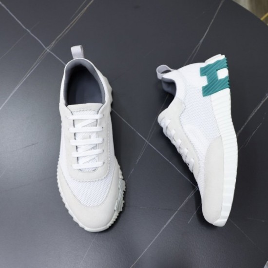 20222SS Men's Sneakers New collection this year! HERMES Hermes 20222SS Men's Sneakers New collection this year! HERMES Hermes