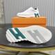 20222SS Men's Sneakers New collection this year! HERMES Hermes 20222SS Men's Sneakers New collection this year! HERMES Hermes