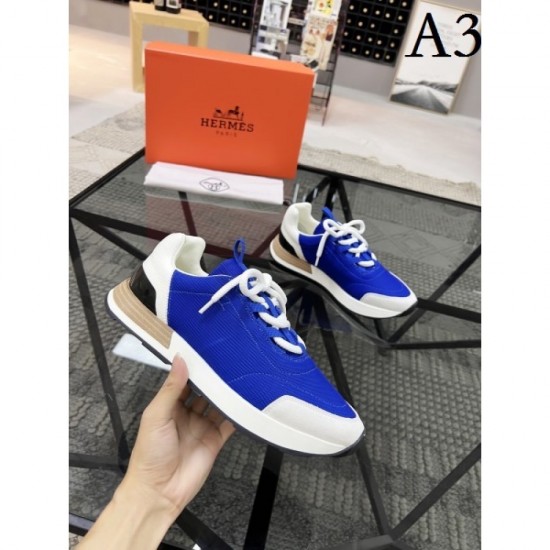 20222SS Men's sneakers Spring one-of-a-kind VIP customer sale HERMES Hermes 20222SS Men's sneakers Spring one-of-a-kind VIP customer sale HERMES Hermes