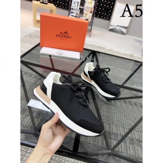 20222SS Men's sneakers Spring one-of-a-kind VIP customer sale HERMES Hermes 20222SS Men's sneakers Spring one-of-a-kind VIP customer sale HERMES Hermes