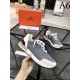20222SS Men's sneakers Spring one-of-a-kind VIP customer sale HERMES Hermes 20222SS Men's sneakers Spring one-of-a-kind VIP customer sale HERMES Hermes