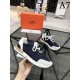 20222SS Men's sneakers Spring one-of-a-kind VIP customer sale HERMES Hermes 20222SS Men's sneakers Spring one-of-a-kind VIP customer sale HERMES Hermes