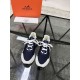 20222SS Men's sneakers Spring one-of-a-kind VIP customer sale HERMES Hermes 20222SS Men's sneakers Spring one-of-a-kind VIP customer sale HERMES Hermes