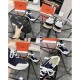 20222SS Men's sneakers Spring one-of-a-kind VIP customer sale HERMES Hermes 20222SS Men's sneakers Spring one-of-a-kind VIP customer sale HERMES Hermes