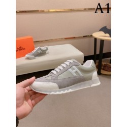 20222SS Men's Sneakers Next Hit Inevitable Brand HERMES Hermes