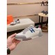 20222SS Men's Sneakers Next Hit Inevitable Brand HERMES Hermes 20222SS Men's Sneakers Next Hit Inevitable Brand HERMES Hermes