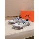 20222SS Men's Sneakers Next Hit Inevitable Brand HERMES Hermes 20222SS Men's Sneakers Next Hit Inevitable Brand HERMES Hermes