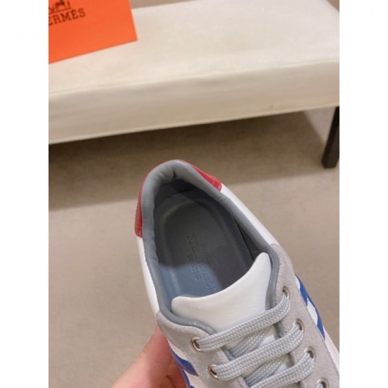 20222SS Men's Sneakers Next Hit Inevitable Brand HERMES Hermes 20222SS Men's Sneakers Next Hit Inevitable Brand HERMES Hermes