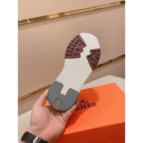 20222SS Men's Sneakers Next Hit Inevitable Brand HERMES Hermes 20222SS Men's Sneakers Next Hit Inevitable Brand HERMES Hermes