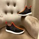 20222SS Men's sneakers Latest fashion points HERMES Hermes 20222SS Men's sneakers Latest fashion points HERMES Hermes