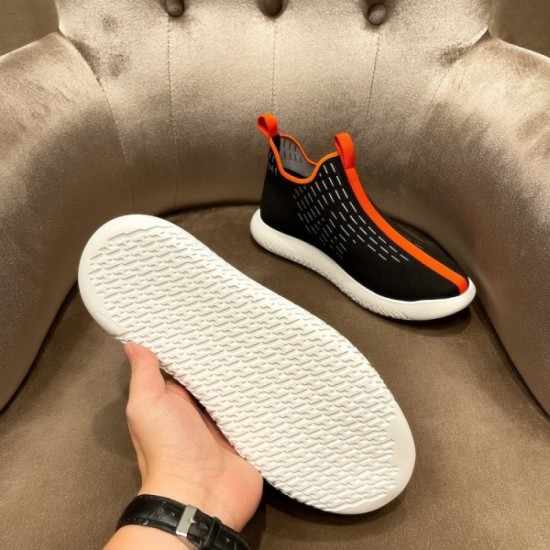 20222SS Men's sneakers Latest fashion points HERMES Hermes 20222SS Men's sneakers Latest fashion points HERMES Hermes