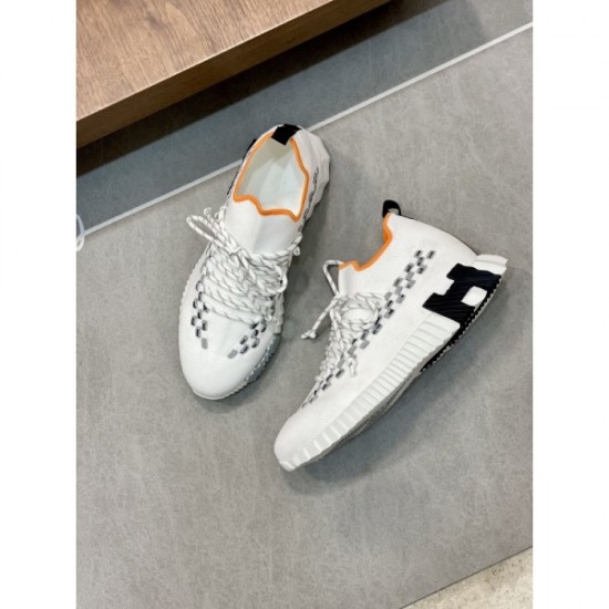New Limited Gorgeous Cute HERMES Hermes 2022AW Men's Sneakers New Limited Gorgeous Cute HERMES Hermes 2022AW Men's Sneakers