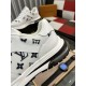 Innovative style LOUIS VUITTON Louis Vuitton 2022SS men's sneakers Innovative style LOUIS VUITTON Louis Vuitton 2022SS men's sneakers