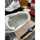 Innovative style LOUIS VUITTON Louis Vuitton 2022SS men's sneakers Innovative style LOUIS VUITTON Louis Vuitton 2022SS men's sneakers