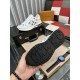 Innovative style LOUIS VUITTON Louis Vuitton 2022SS men's sneakers Innovative style LOUIS VUITTON Louis Vuitton 2022SS men's sneakers