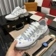 Spring / Summer classic new LOUIS VUITTON Louis Vuitton 2022SS men's sneakers Spring / Summer classic new LOUIS VUITTON Louis Vuitton 2022SS men's sneakers