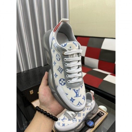Spring / Summer classic new LOUIS VUITTON Louis Vuitton 2022SS men's sneakers Spring / Summer classic new LOUIS VUITTON Louis Vuitton 2022SS men's sneakers