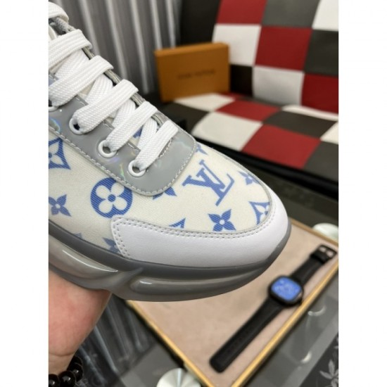 Spring / Summer classic new LOUIS VUITTON Louis Vuitton 2022SS men's sneakers Spring / Summer classic new LOUIS VUITTON Louis Vuitton 2022SS men's sneakers