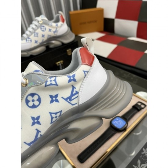 Spring / Summer classic new LOUIS VUITTON Louis Vuitton 2022SS men's sneakers Spring / Summer classic new LOUIS VUITTON Louis Vuitton 2022SS men's sneakers