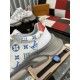 Spring / Summer classic new LOUIS VUITTON Louis Vuitton 2022SS men's sneakers Spring / Summer classic new LOUIS VUITTON Louis Vuitton 2022SS men's sneakers