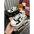 2022SS Men's Sneakers Half Price SALE Difficult to Obtain LOUIS VUITTON Louis Vuitton