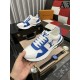 2022SS Men's Sneakers Half Price SALE Difficult to Obtain LOUIS VUITTON Louis Vuitton 2022SS Men's Sneakers Half Price SALE Difficult to Obtain LOUIS VUITTON Louis Vuitton