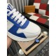 2022SS Men's Sneakers Half Price SALE Difficult to Obtain LOUIS VUITTON Louis Vuitton 2022SS Men's Sneakers Half Price SALE Difficult to Obtain LOUIS VUITTON Louis Vuitton