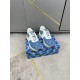 2022SS Men's sneakers New summer new LOUIS VUITTON Louis Vuitton 2022SS Men's sneakers New summer new LOUIS VUITTON Louis Vuitton