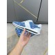 2022SS Men's sneakers New summer new LOUIS VUITTON Louis Vuitton 2022SS Men's sneakers New summer new LOUIS VUITTON Louis Vuitton